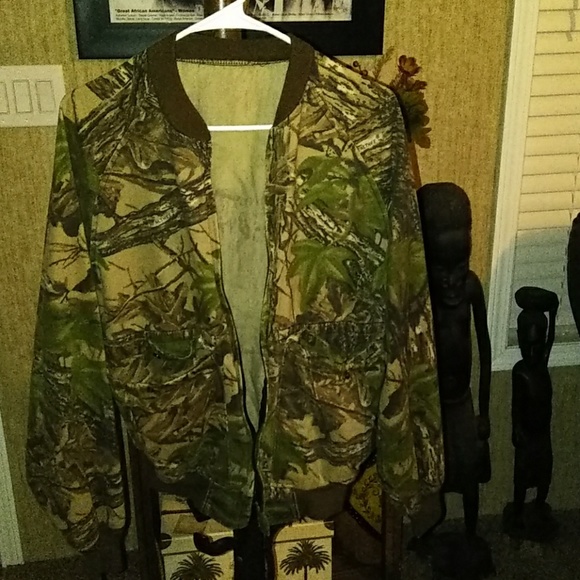 Jacket - Picture 1 of 1